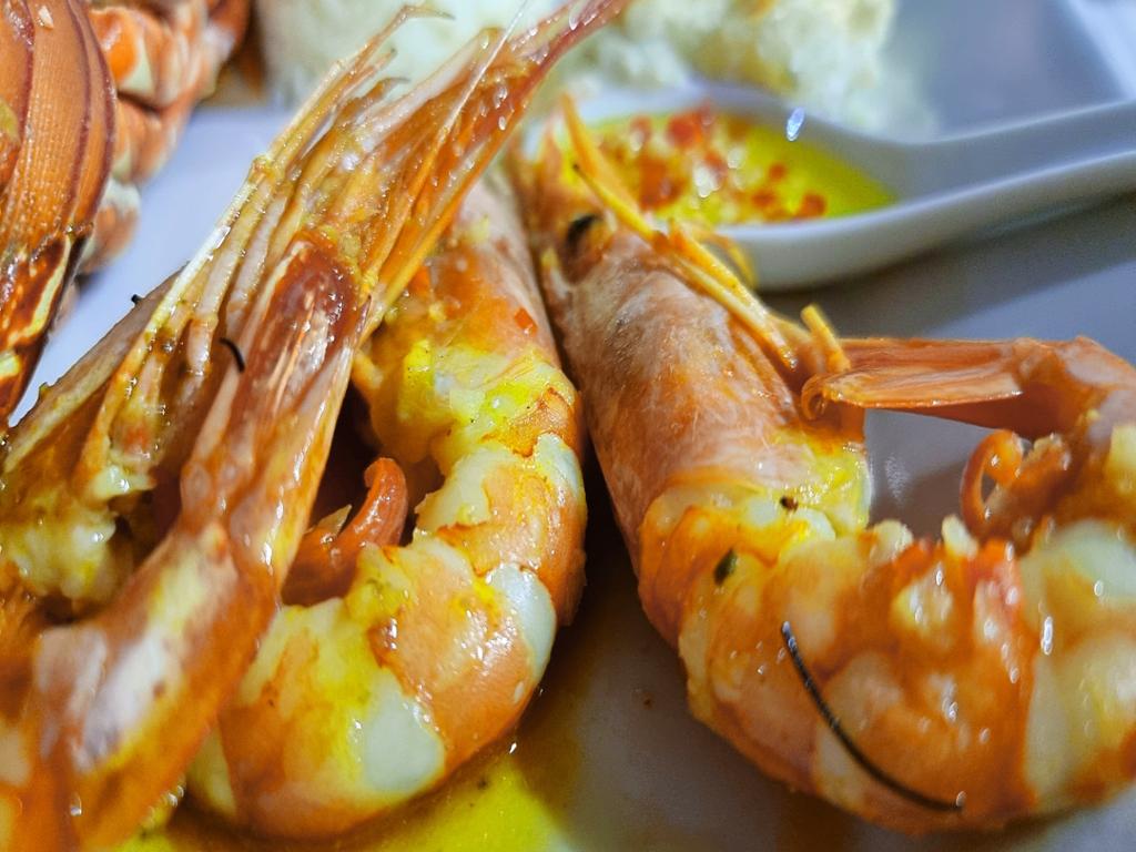Sal Island - Lobster Dinner - Image 2